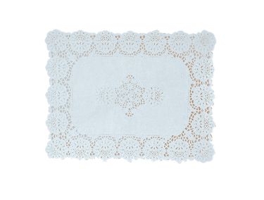 Lace Tray Papers 14" X 10" **