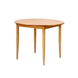 Circular Dining Table