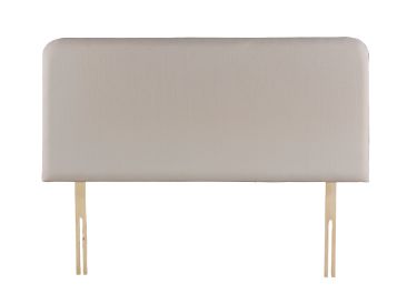 Padded Single Headboard (STATE MATERIAL)