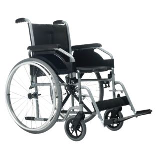 708 Wheelchair Transit Mesh Seat