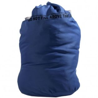 Safeknot Laundry Bag Blue