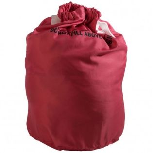 Safeknot Laundry Bag Red