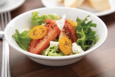 Olympia Athena - Oatmeal Bowls 153mm (Pack Of 12)