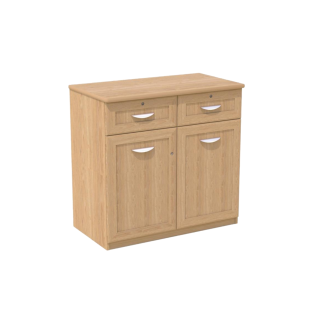 Samson Sideboard In Oak
