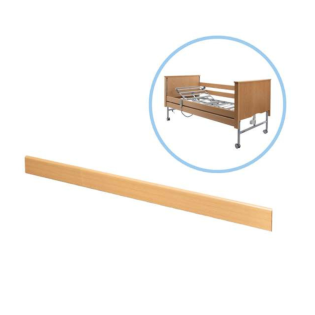 Single Side Rail For Classic Profiling Bed
