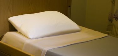 Sleepknit Polyester Pillowcase