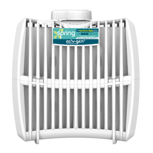 Oxy-gen Pro Spring Cartridge