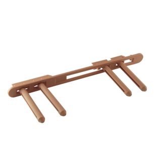 Plastic Siderail Pins   Sliders For Casa Bed 1