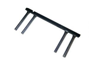 Siderail Pins   Sliders For Woburn 3 Bed