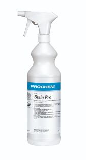 Stain Pro Ready To Use Spray Bottle