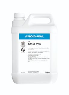 Stain Pro **
