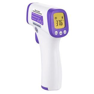 Contactless Forehead Thermometer