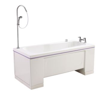 Torin Assisted Bath, 1700