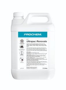 Ultrapac Renovate 5L
