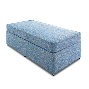 Earls Full Divan Bed Base - Waterproof