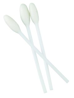 Oral Hygiene Swabs - Blackcurrant & Glycerine