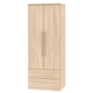 Europa Urban: Gents Wardrobe-Bardolino