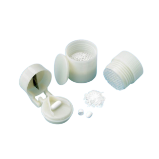 Pill Cutter & Crusher