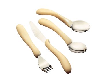 Caring Cutlery Set