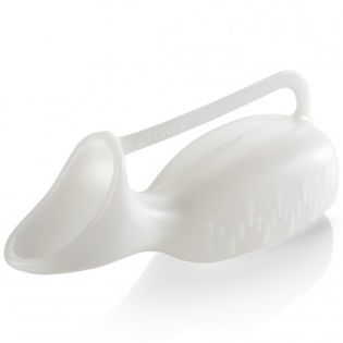 Female Urinal. - Cygnets 'The Worlds Finest'