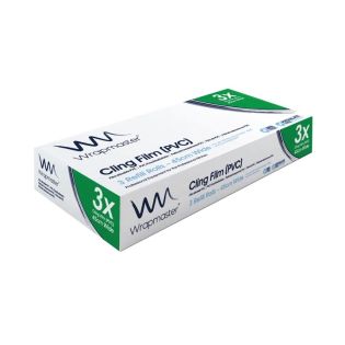 Wrapmaster Clingfilm 4500 Refill 300m