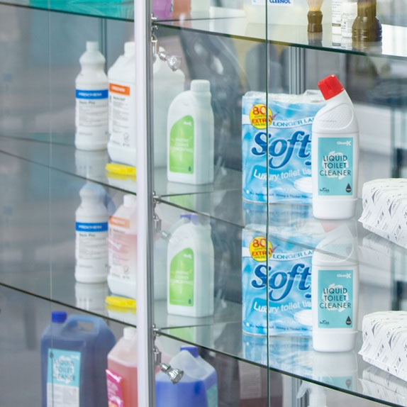 Care & Hygiene Products